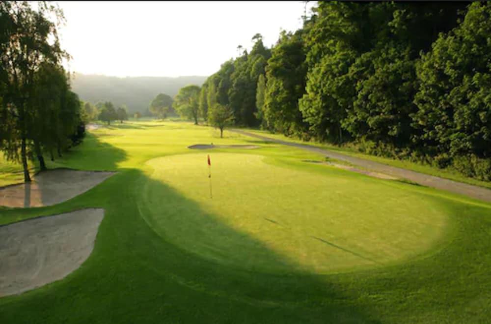 Woodenbridge Hotel Dış mekan fotoğraf